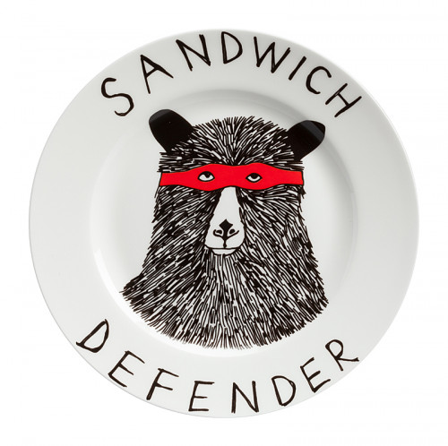 тарелка sandwich defender в Ставрополе