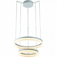 подвесной светодиодный светильник arte lamp 41 a9300sp-2wh в Ставрополе