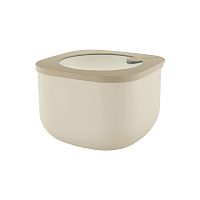 контейнер для хранения store&more 1,55 л бежевый в Ставрополе