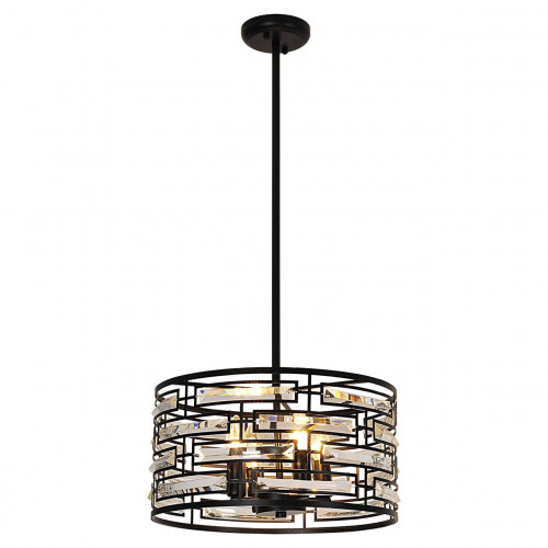 подвесная люстра lussole loft lsp-9935 в Ставрополе