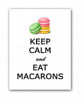 постер macarons а3 в Ставрополе