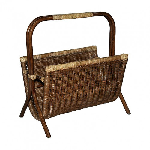 газетница wicker (венге) в Ставрополе