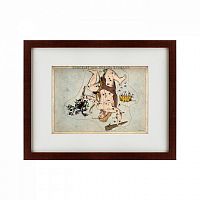 картина: signs of zodiac hercules and corona borealis, 1825 в Ставрополе