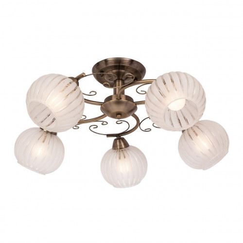 потолочная люстра silver light orient 502.53.5 в Ставрополе