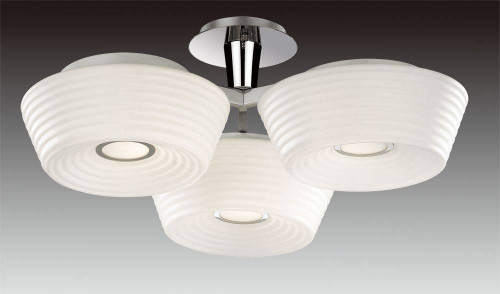 потолочная люстра st luce sl296.502.03 в Ставрополе