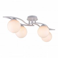 потолочная люстра toplight malinda tl7320x-04wh в Ставрополе