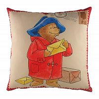 подушка с медвежонком paddington stamp в Ставрополе