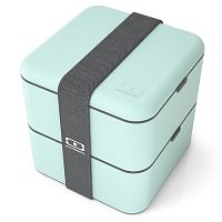 ланч-бокс mb square matcha в Ставрополе