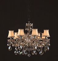 подвесная люстра crystal lux siena sp8 в Ставрополе