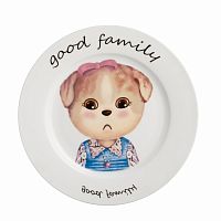 тарелка good family дочка в Ставрополе
