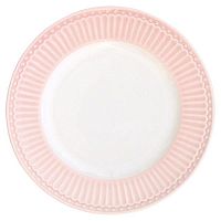 десертная тарелка alice pale pink в Ставрополе