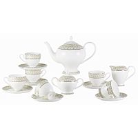 чайный сервиз diela 17 pcs tea set в Ставрополе