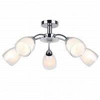 потолочная люстра arte lamp 53 a7201pl-5cc в Ставрополе