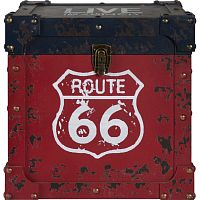 сундук route 66 в Ставрополе