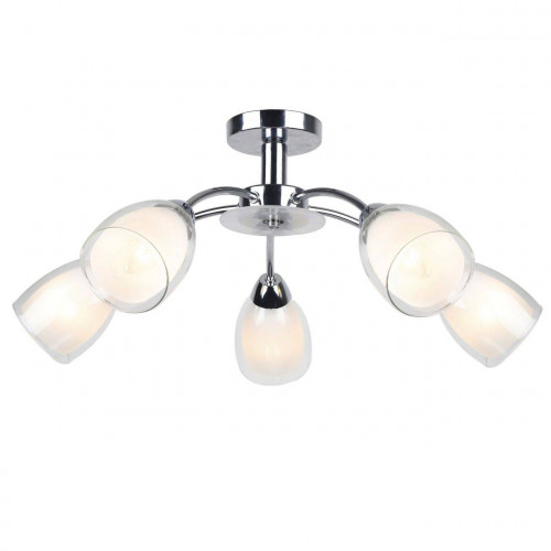 потолочная люстра arte lamp 53 a7201pl-5cc в Ставрополе