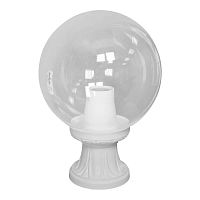 уличный светильник fumagalli microlot/g250 g25.110.000.wxe27 в Ставрополе