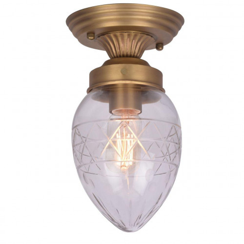 потолочный светильник arte lamp faberge a2304pl-1sg в Ставрополе