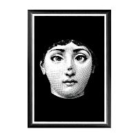 арт-постер гротеск fornasetti в Ставрополе