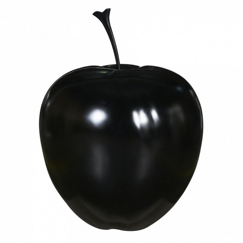 декор apple black big в Ставрополе