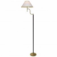 торшер arte lamp catrin a3545pn-1go в Ставрополе