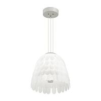 подвесной светодиодный светильник odeon light piumi 4175/57l в Ставрополе