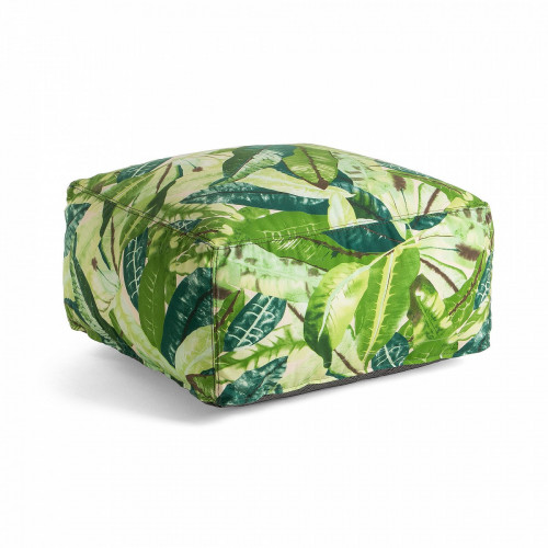 пуф tropical зеленый в Ставрополе