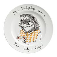 тарелка mr hedgehog в Ставрополе