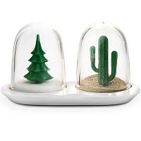ёмкости для специй в наборе winter and summer в Ставрополе