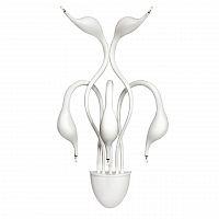 бра lightstar cigno collo wt 751656 в Ставрополе