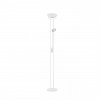 торшер arte lamp duetto a4329pn-2wh в Ставрополе