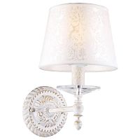 бра arte lamp granny a9566ap-1wg в Ставрополе