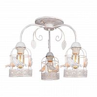 потолочная люстра arte lamp cincia a5090pl-3wg в Ставрополе