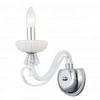 бра arte lamp odetta a7195ap-1wh в Ставрополе