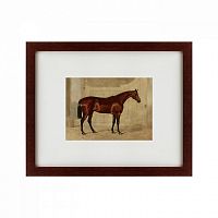 картина: the riding horse, 1830 в Ставрополе