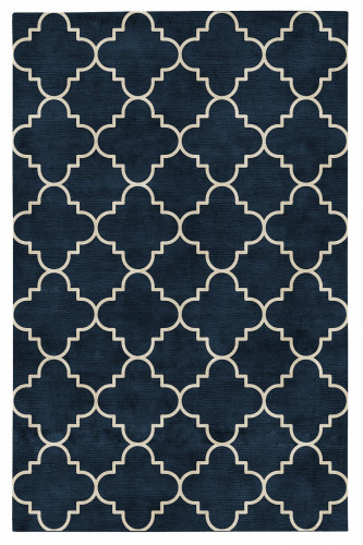 ковер lattice blue 140x200 в Ставрополе