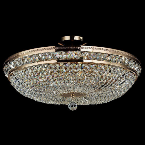 потолочная люстра maytoni ottilia dia700-cl-12-g в Ставрополе