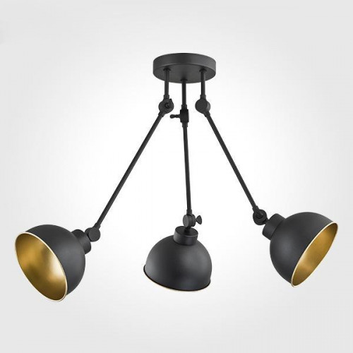 подвесная люстра tk lighting 2175 techno в Ставрополе