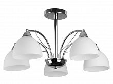 потолочная люстра toplight celia tl3610x-05ch в Ставрополе