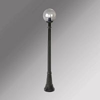 уличный фонарь fumagalli gigi/g300 g30.156.000.axe27 в Ставрополе