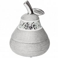 шкатулка silver pear 12,7*12,5*18 в Ставрополе
