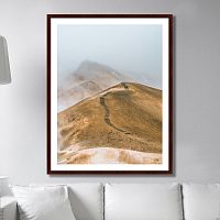 картина: hveradalir (valley of hot springs), iceland в Ставрополе