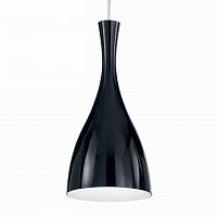 подвесной светильник ideal lux olimpia sp1 nero в Ставрополе