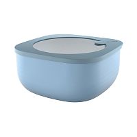 контейнер для хранения store&more 1,9 л голубой в Ставрополе