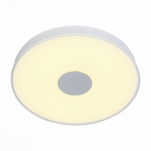 потолочный светодиодный светильник st luce semplicita sl473.502.01d в Ставрополе