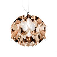 подвесной светильник flora small copper от slamp в Ставрополе