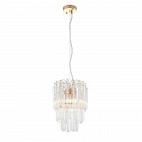 подвесная люстра st luce osoleto sl386.203.05 в Ставрополе