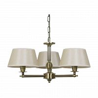 подвесная люстра arte lamp york a2273lm-3ab в Ставрополе