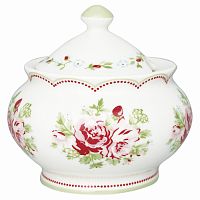 сахарница mary white в Ставрополе