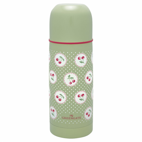 термос cherry berry p.green в Ставрополе