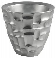 ваза настольная nugget silver bowl в Ставрополе